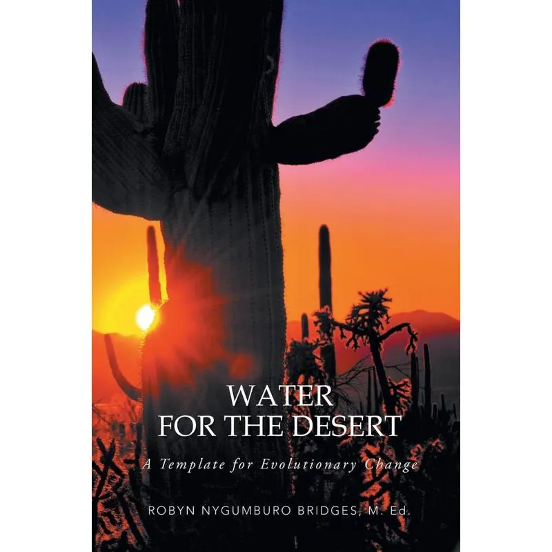 Water for the Desert