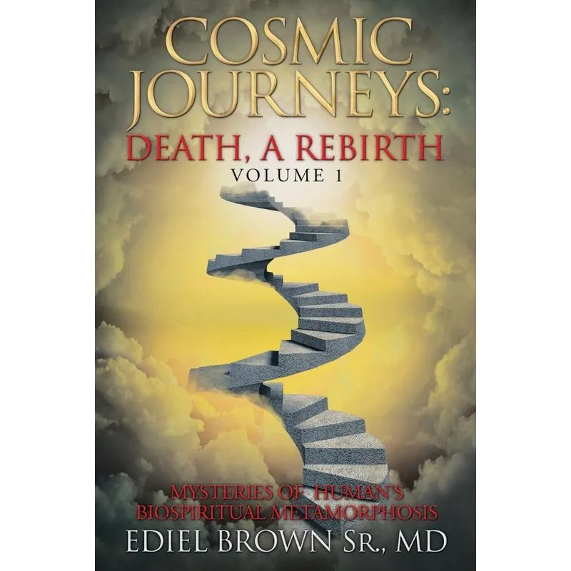 Cosmic Journeys
