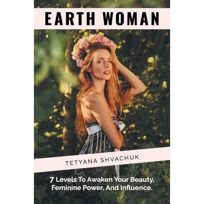 Earth Woman