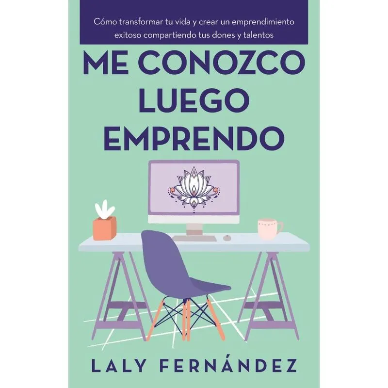 Me Conozco Luego Emprendo