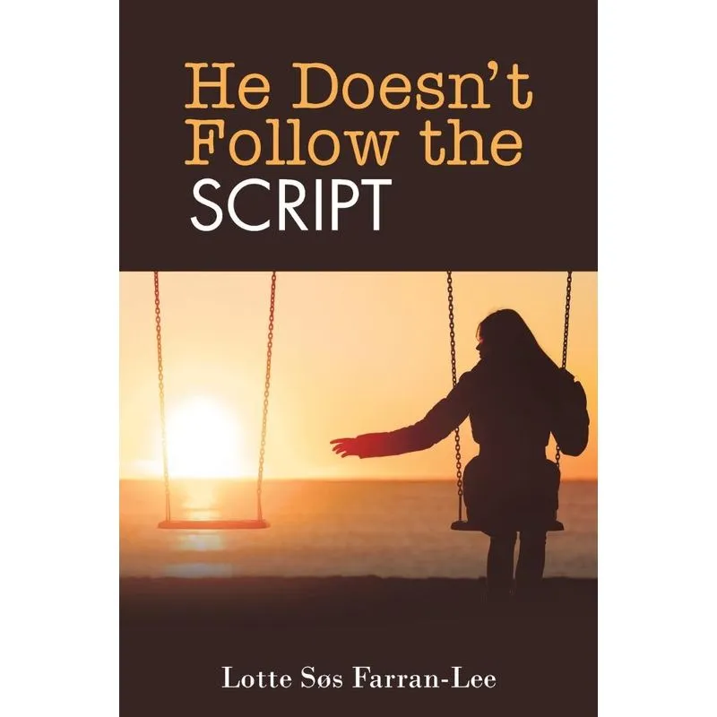 He Doesnt Follow the Script
