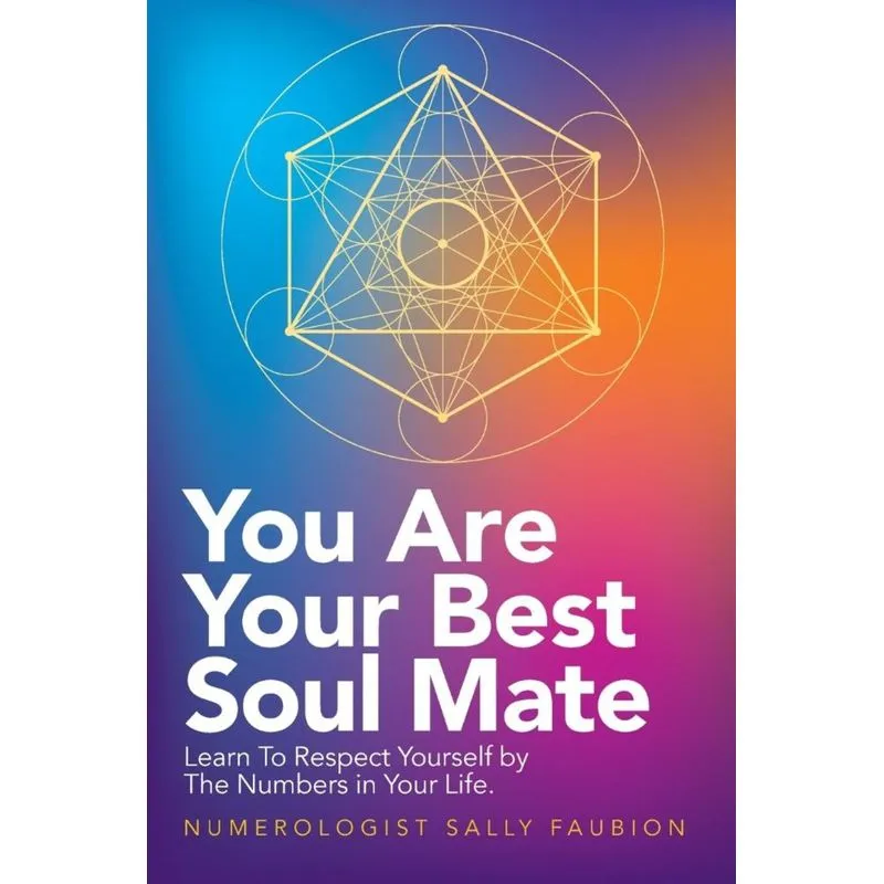 You Are Your Best Soul Mate