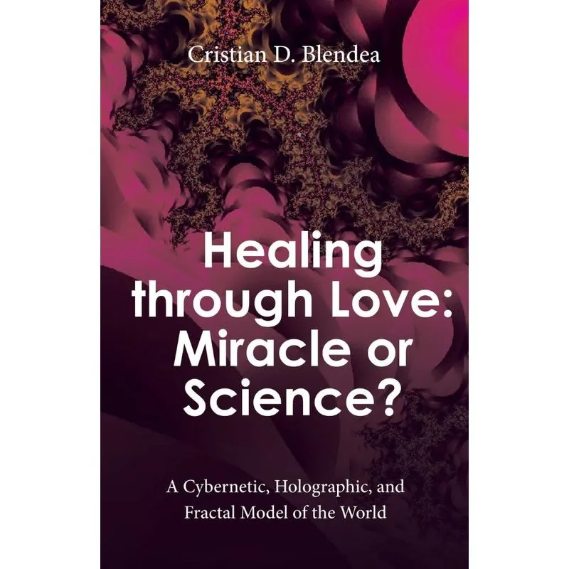 Healing Through Love