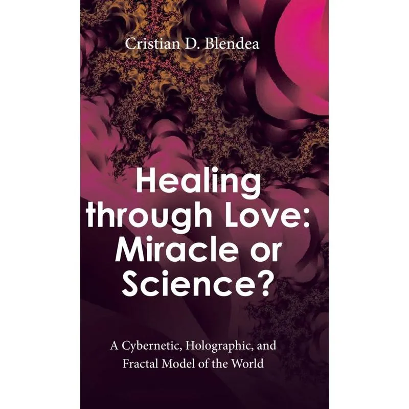 Healing Through Love