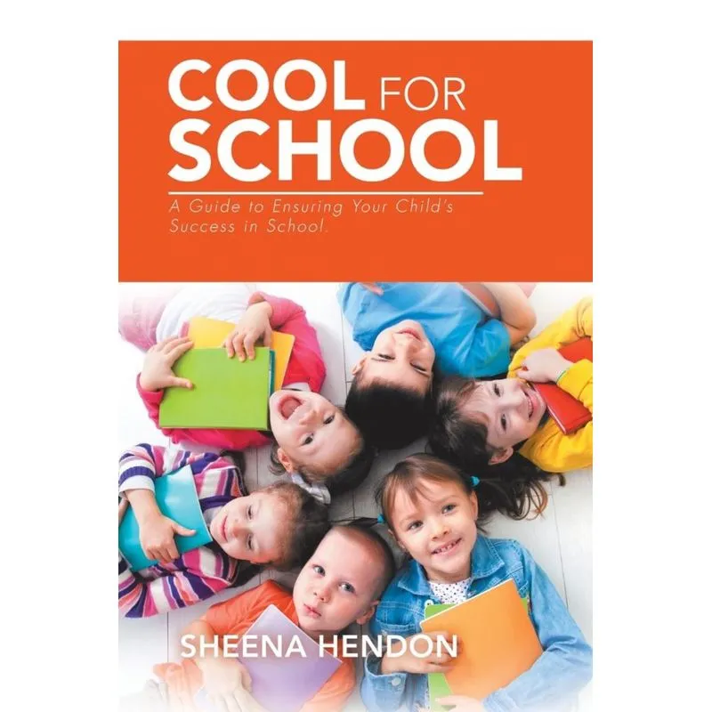 Cool for School