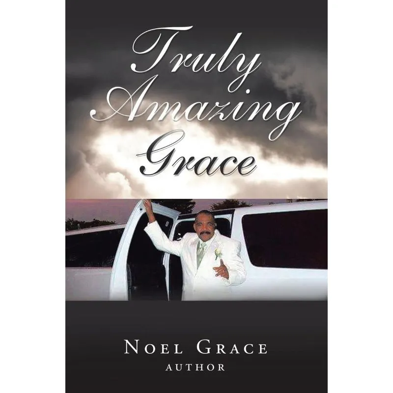 Truly Amazing Grace