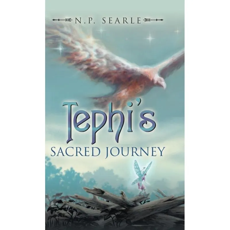 Tephis Sacred Journey