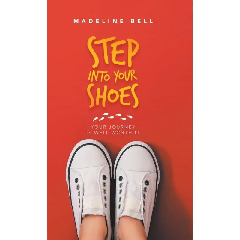Step into Your Shoes