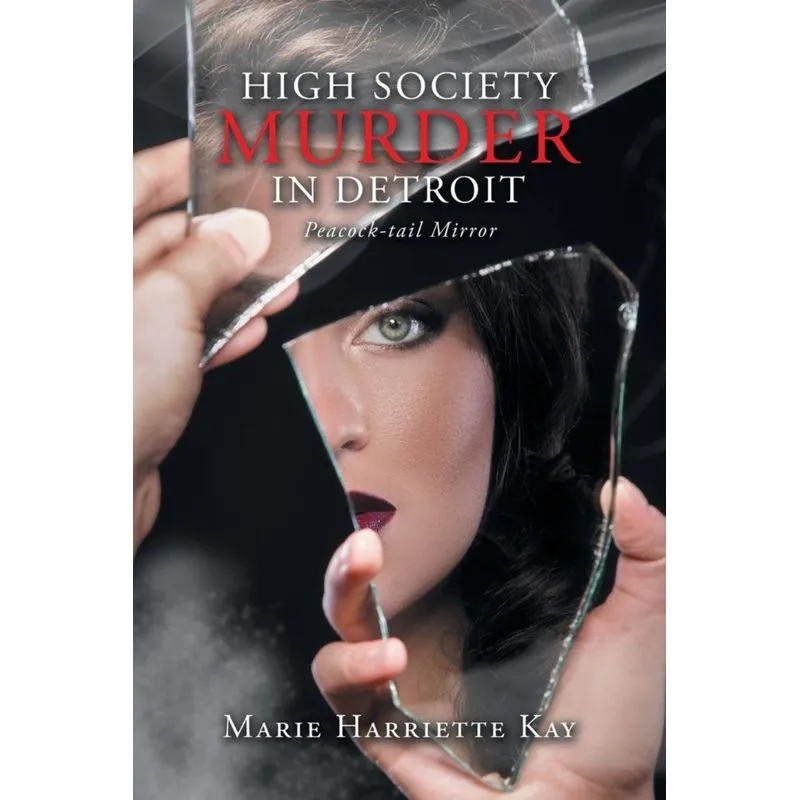 High Society Murder in Detroit
