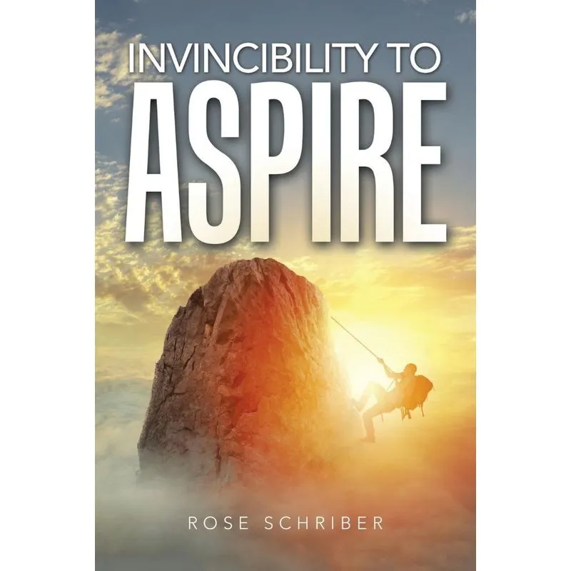 Invincibility to Aspire