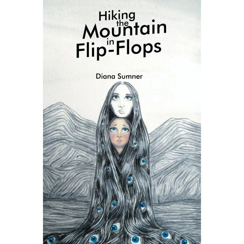 Hiking the Mountain in Flip-Flops