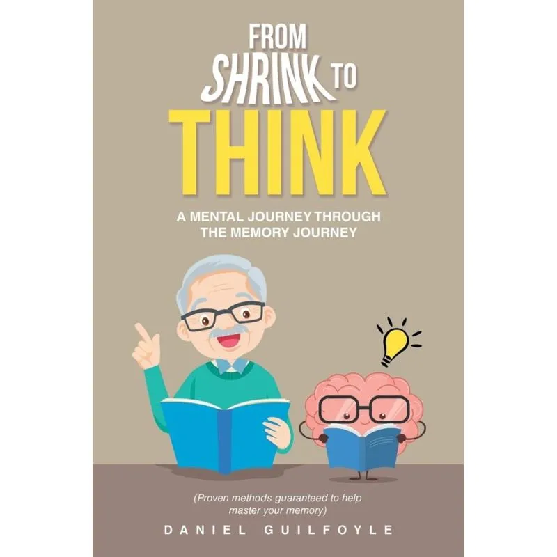 From Shrink to Think