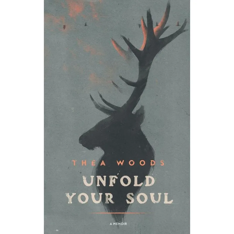 Unfold Your Soul