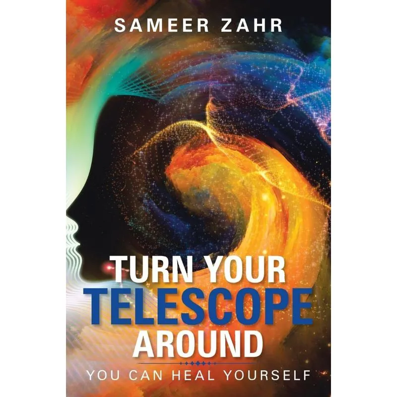 Turn Your Telescope Around