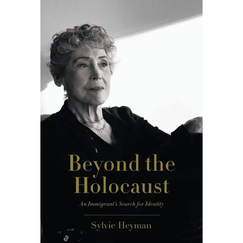 Beyond the Holocaust