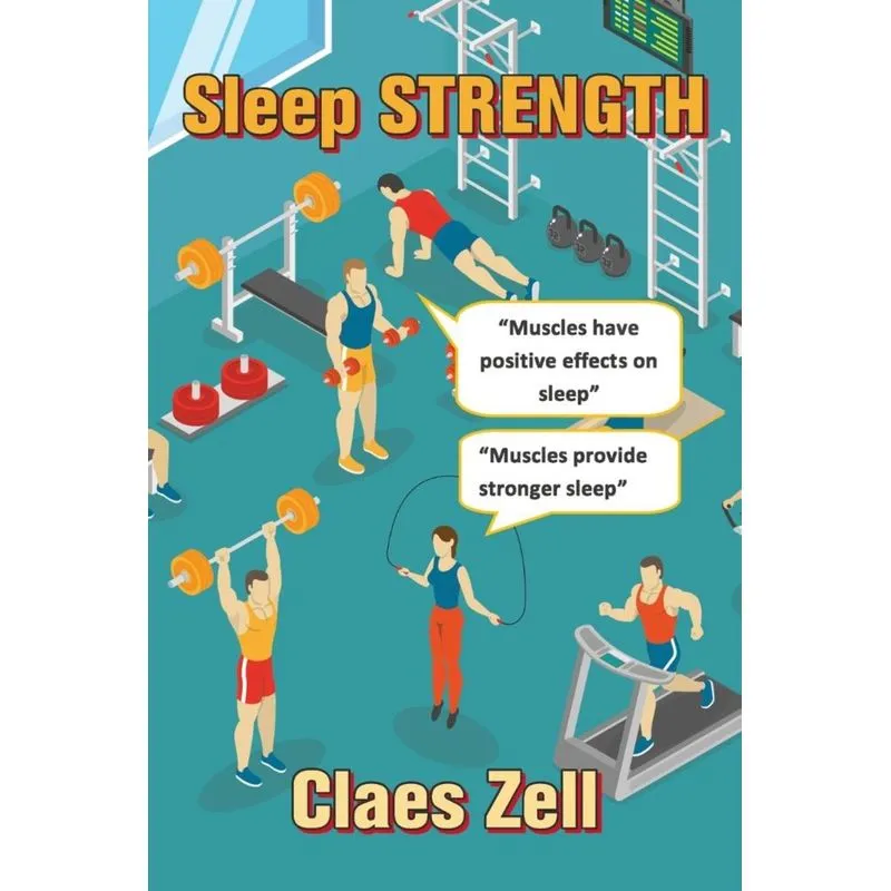Sleep Strength