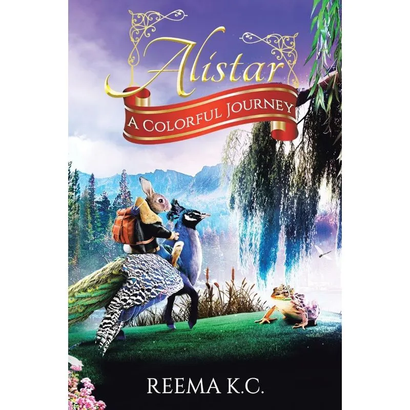 Alistar