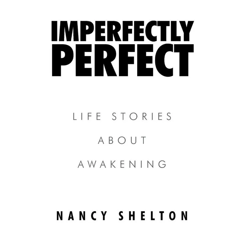Imperfectly Perfect