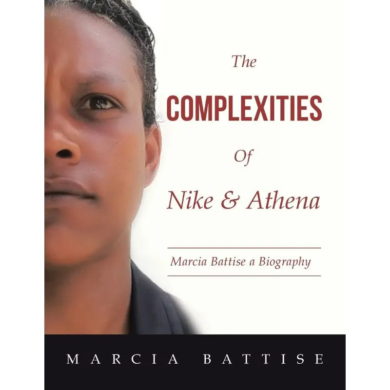 The Complexities of Nike & Athena