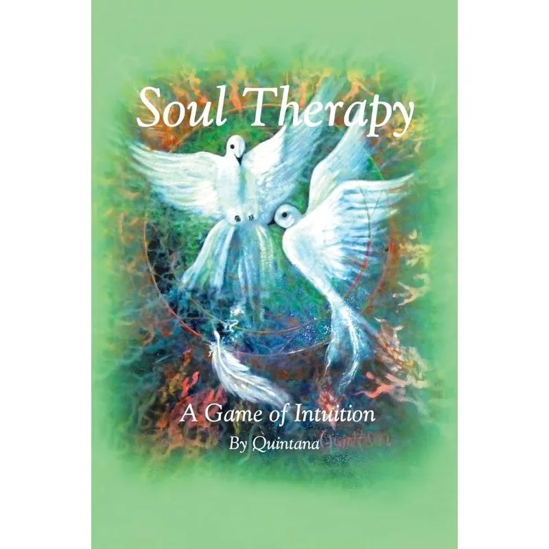 Soul Therapy