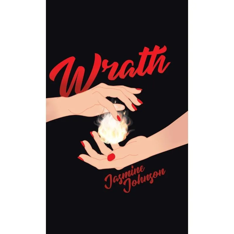 Wrath/Patience