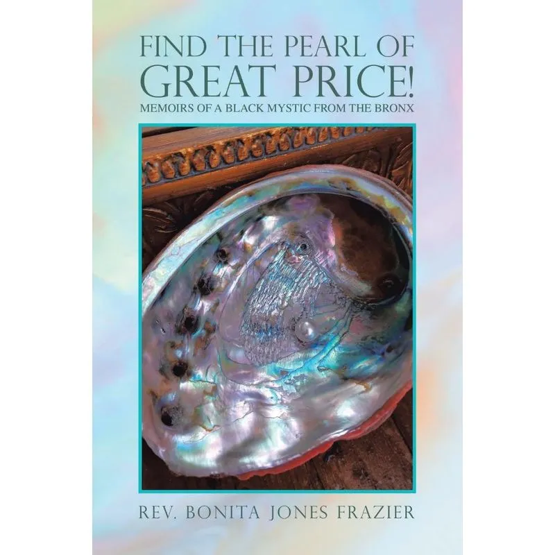 Find the Pearl of Great Price!