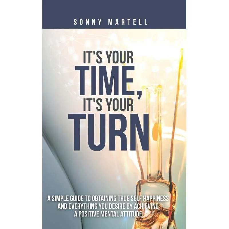 Its Your Time, Its Your Turn