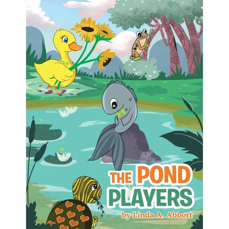 The Pond Players