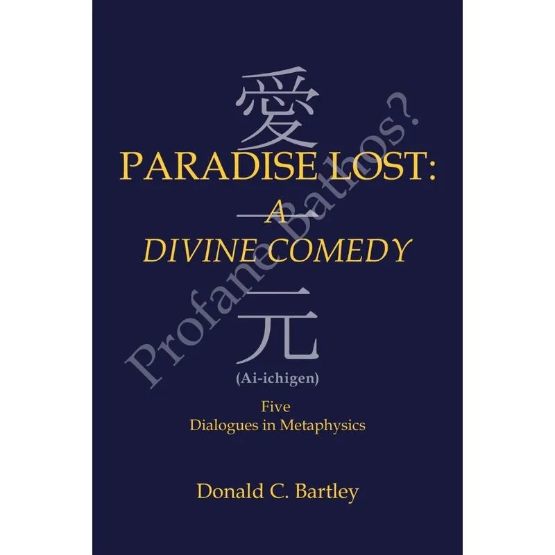 Paradise Lost
