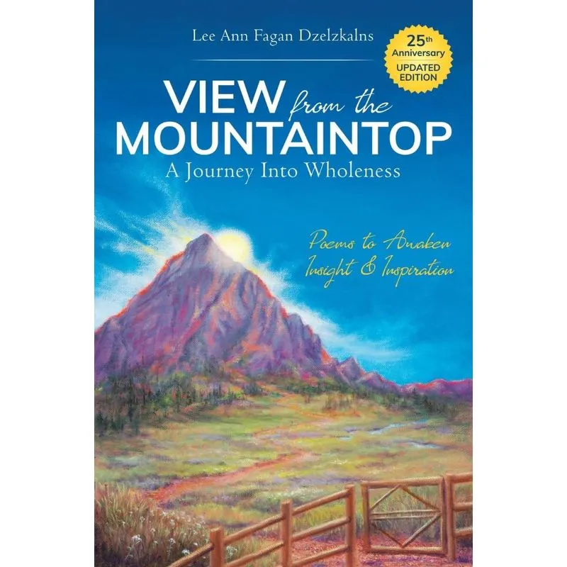 View from the Mountaintop