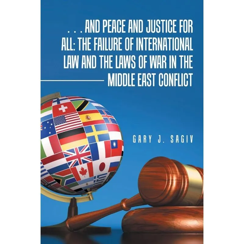 ... and Peace and Justice for All