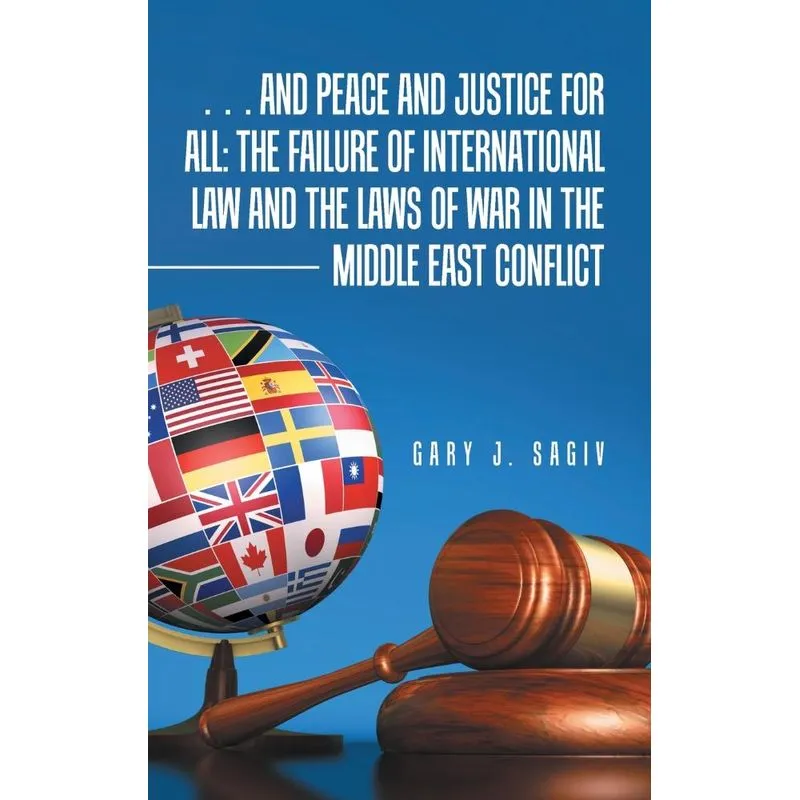 ... and Peace and Justice for All