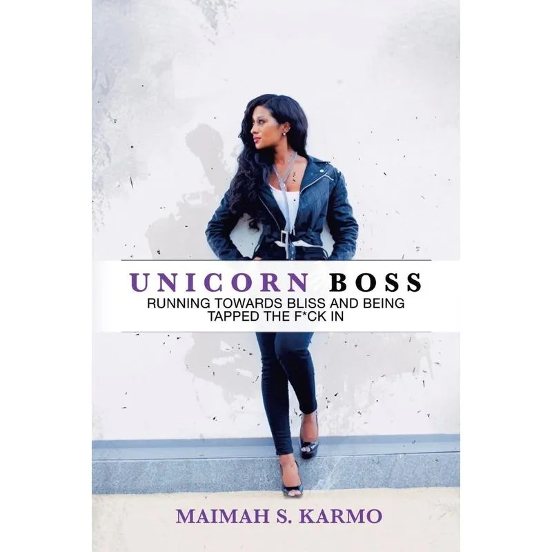 Unicorn Boss