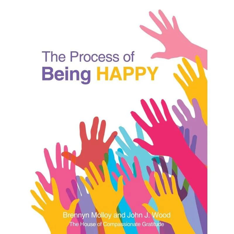 The Process of Being Happy