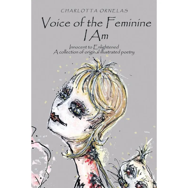 Voice of the Feminine I Am