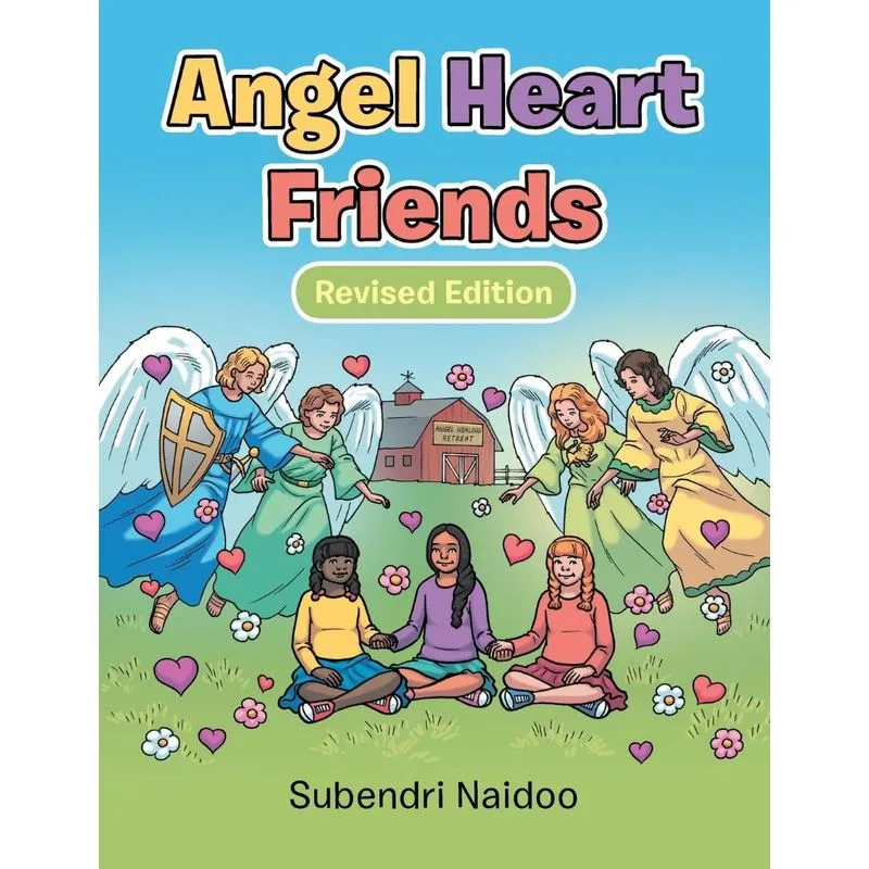 Angel Heart Friends