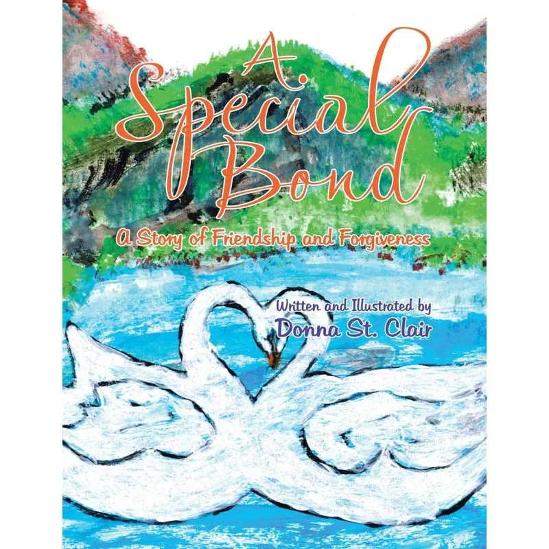 A Special Bond