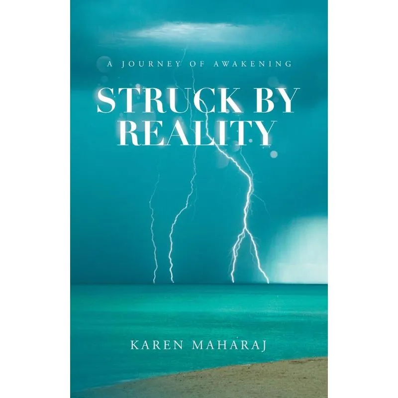 Struck by Reality