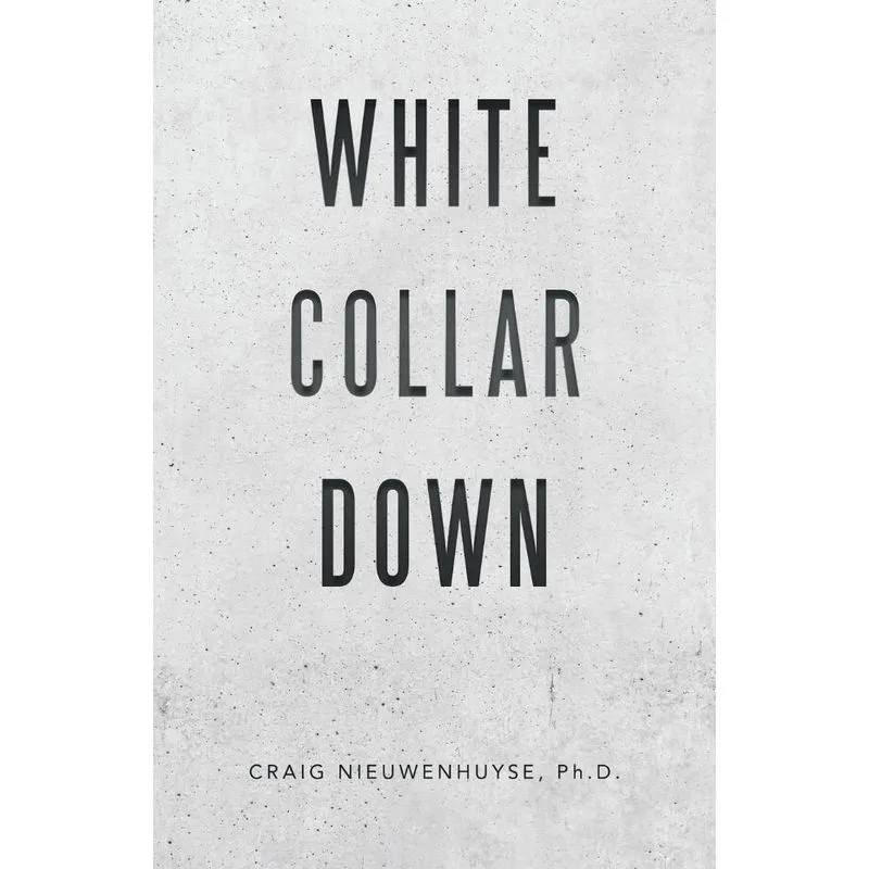 White Collar Down