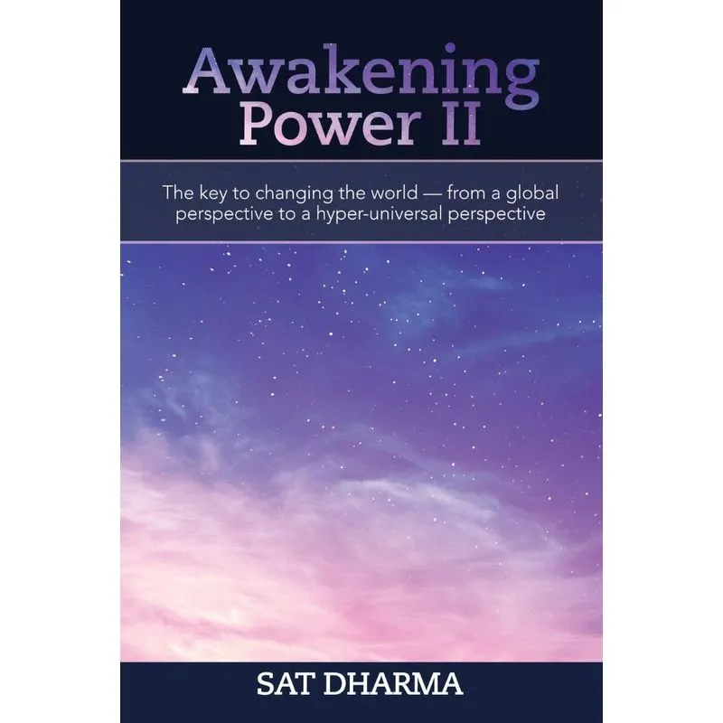 Awakening Power Ii