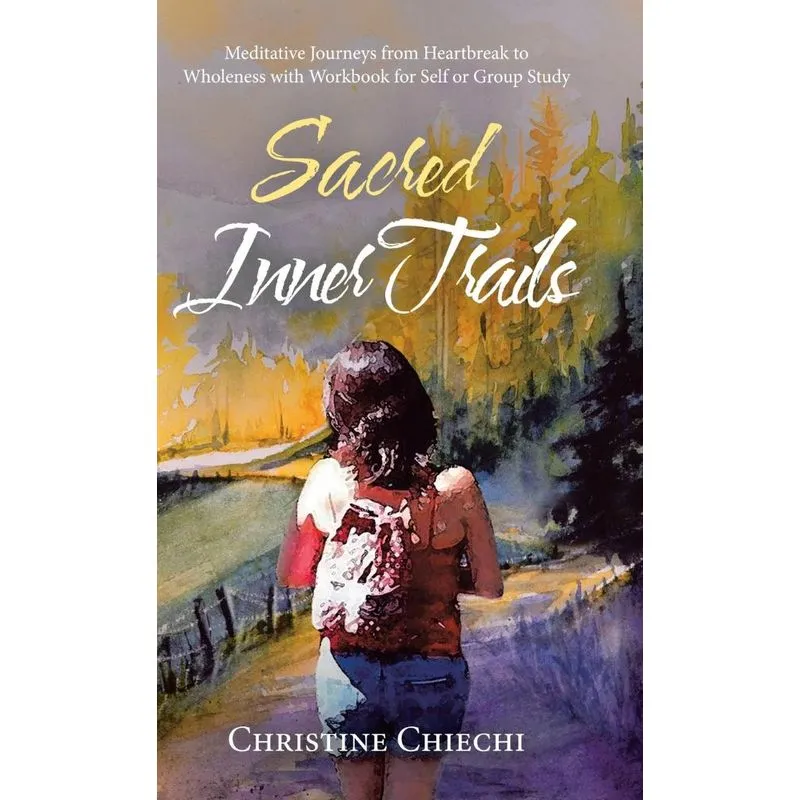Sacred Inner Trails
