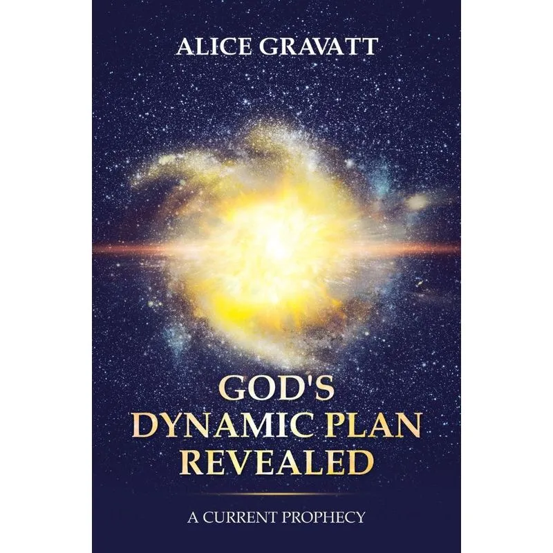 Gods Dynamic Plan Revealed