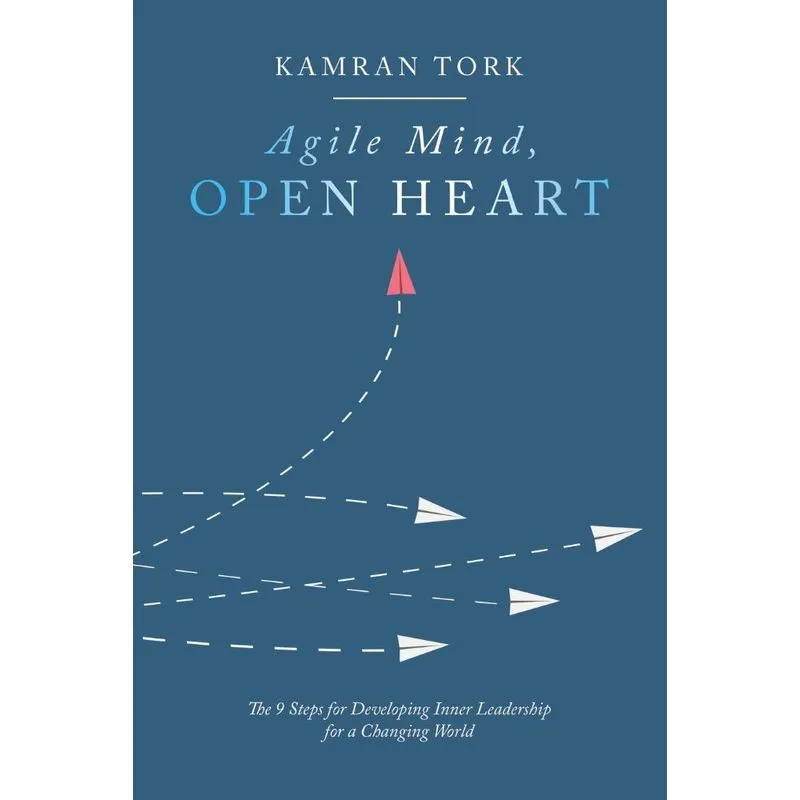 Agile Mind, Open Heart