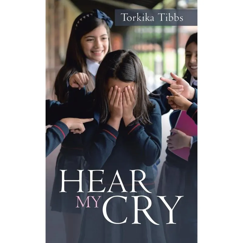 Hear My Cry
