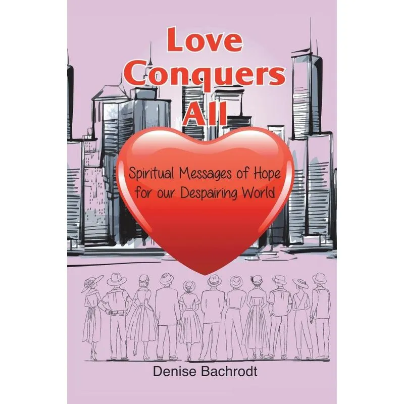 Love Conquers All
