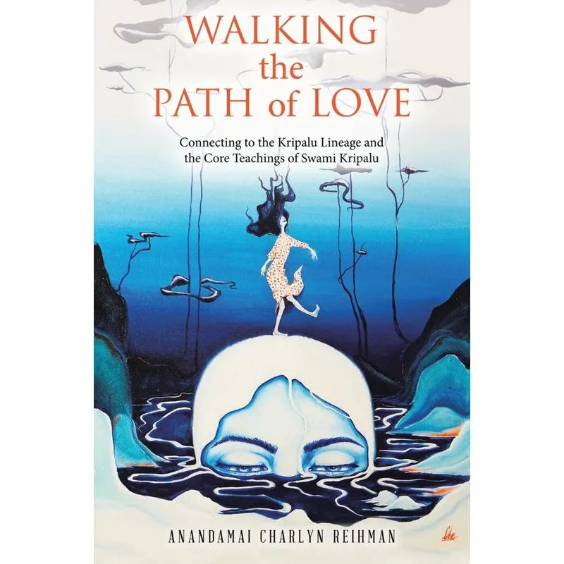 Walking the Path of Love
