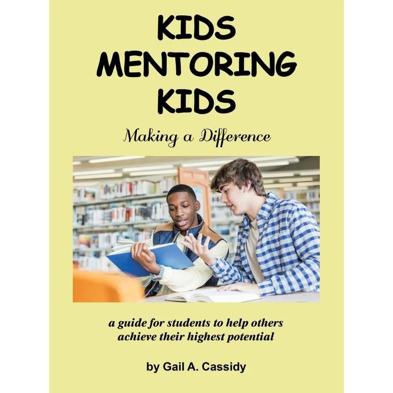 Kids Mentoring Kids