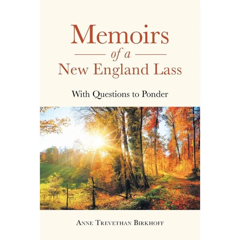 Memoirs of a New England Lass