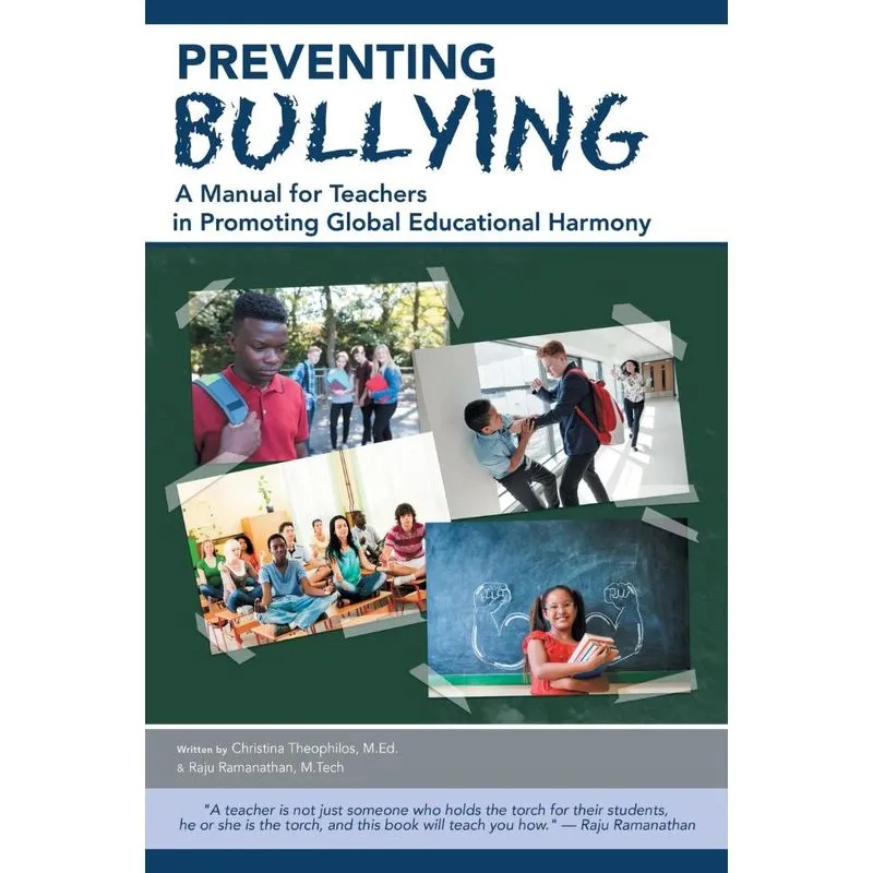 Preventing Bullying