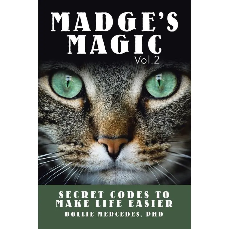 Madges Magic Vol.2